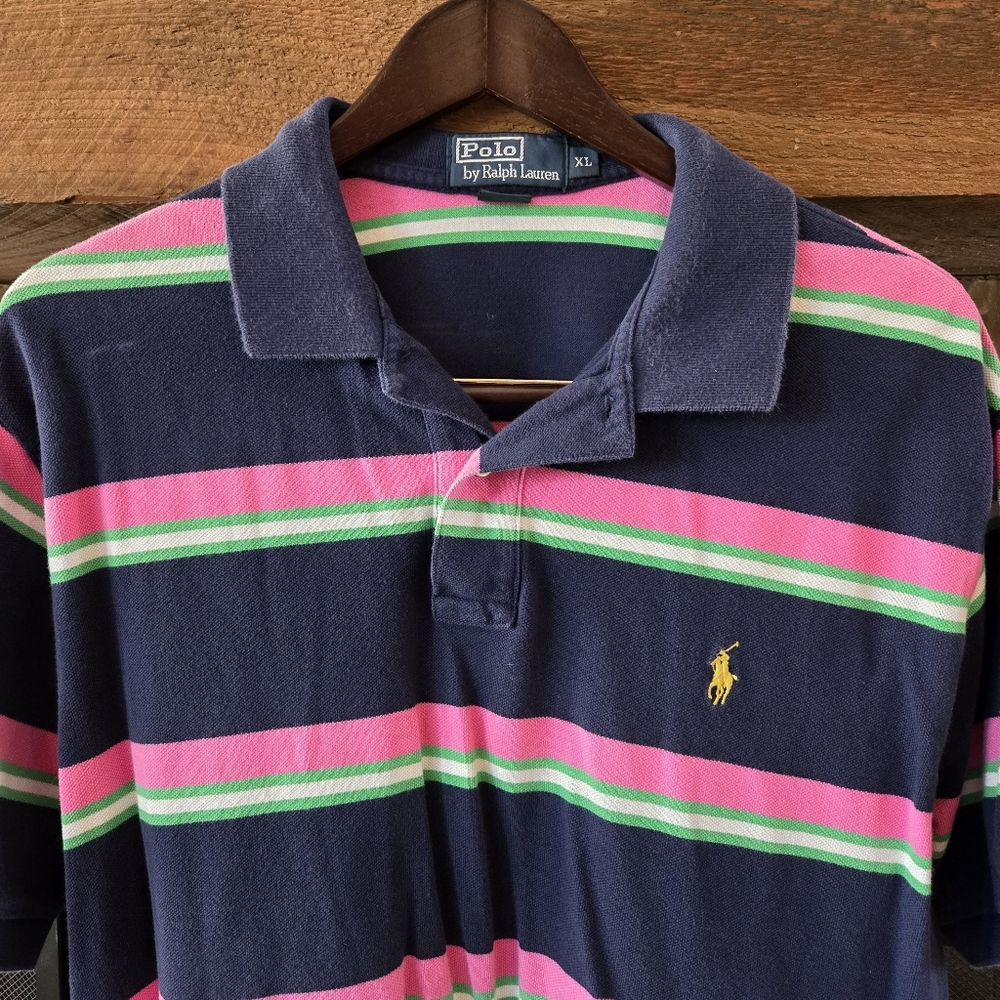 Polo Ralph Lauren π - Picture 2 of 4